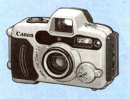 canon a1 user manual Epub