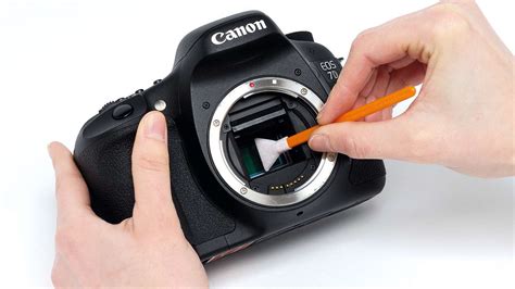 canon camera cleaning service cost Kindle Editon