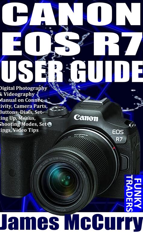 canon camera user guide Epub