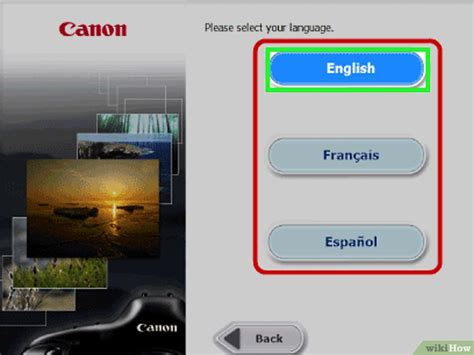 canon camera window instructions Doc