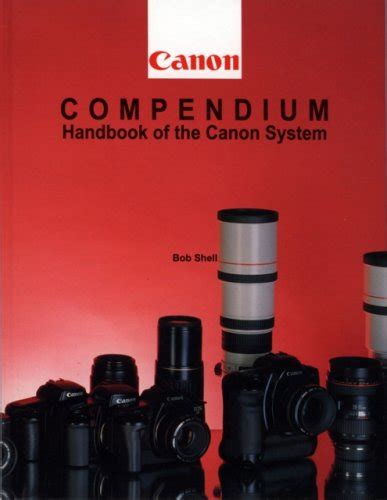 canon compendium handbook of the canon system hove compendia s Doc
