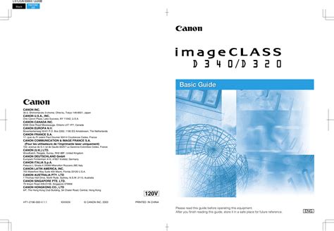 canon d320 user guide Kindle Editon