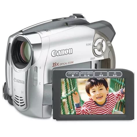 canon dc230 dvd user manual Doc