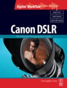 canon dslr the ultimate photographers guide digital workflow Doc