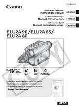 canon elura 90 manual Reader