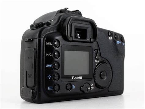 canon eos 10d problems Epub