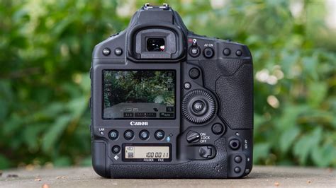 canon eos 1d x mark iii