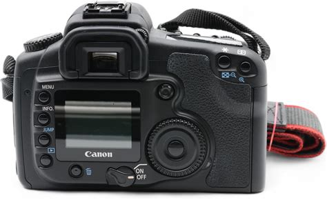 canon eos 20d user manual Kindle Editon