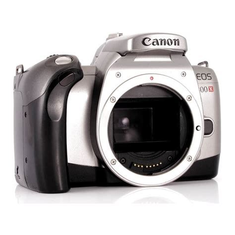 canon eos 300x instruction manual Doc