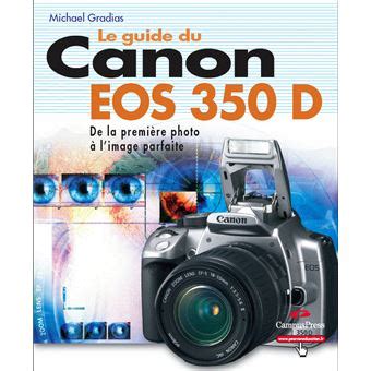 canon eos 350d guide Epub