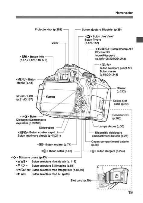 canon eos 600d user guide pdf Reader