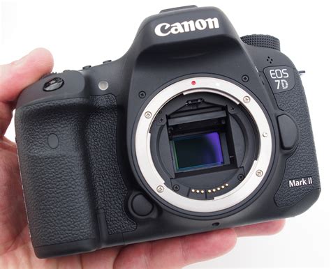 canon eos 7d mark ii photoclub Reader