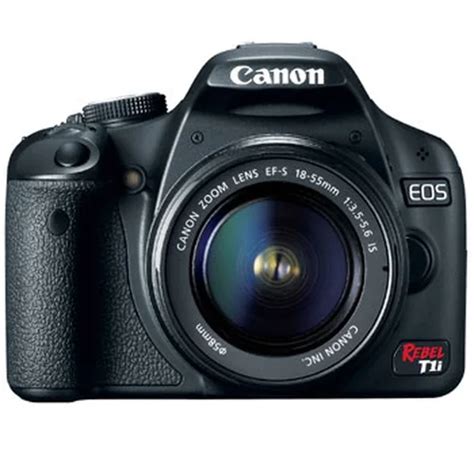 canon eos digital rebel t1i manual Doc