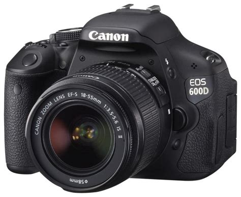 canon eos rebel t3i or 600d from snapshots to great shots PDF