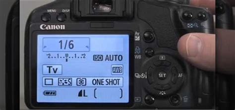 canon eos rebel xs live view mode how to Epub