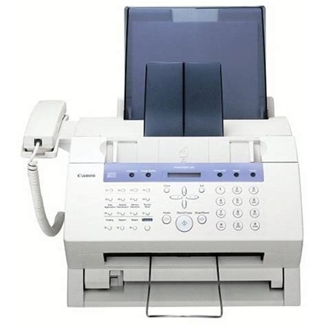 canon faxphone l80 manual espanol Epub