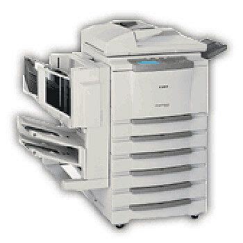 canon imagerunner 200l copier service manual PDF