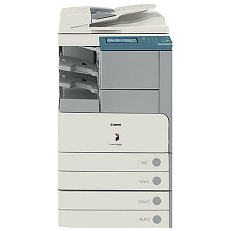 canon imagerunner 2270 user guide PDF