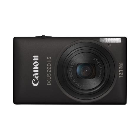 canon ixus 220 user guide Kindle Editon