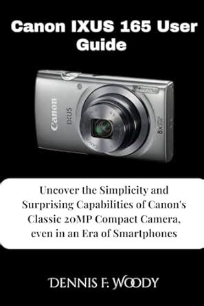 canon ixus user guide Reader
