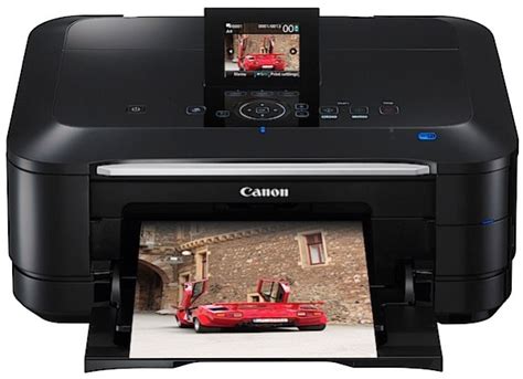 canon mg8150 printer user guide Epub