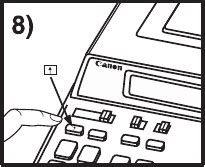 canon mp18dii calculator paper Epub