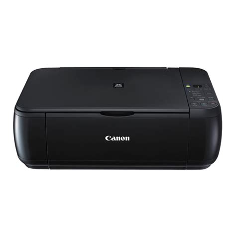 canon mp287 printer user manual Doc