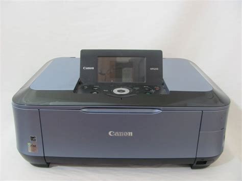 canon mp620 scanner problems Kindle Editon