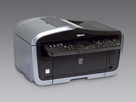 canon mp830 printer driver PDF