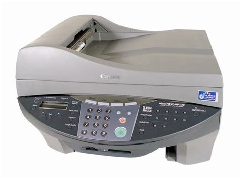 canon multipass mp730 user guide Doc