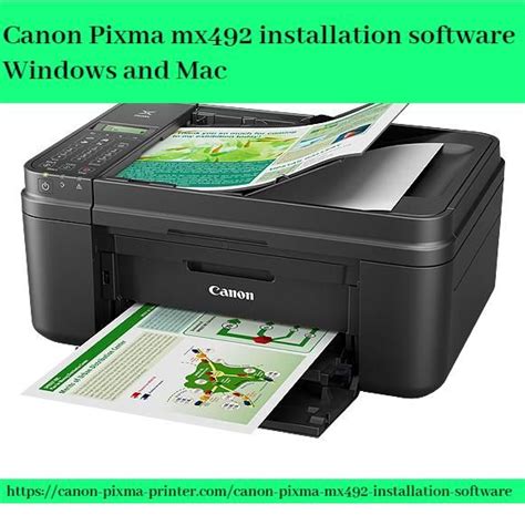 canon mx452 user manual Reader