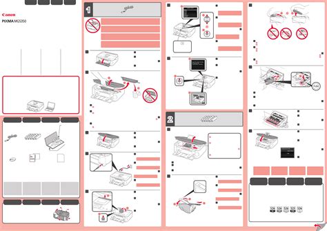 canon pixma mg5350 user guide pdf Epub
