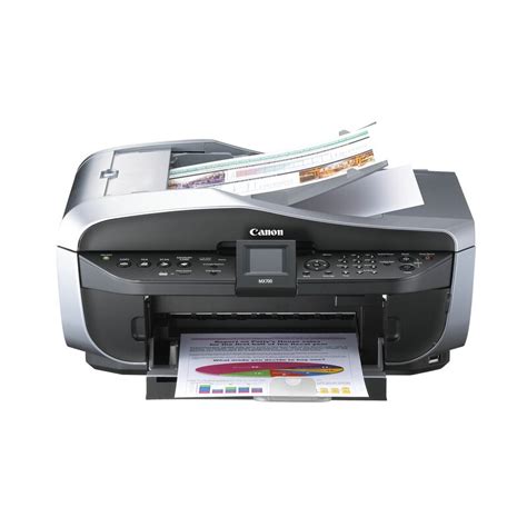 canon pixma mx700 manuale Doc