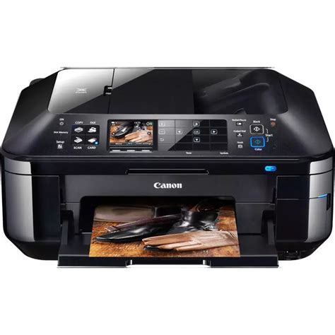 canon pixma mx882 user manual pdf Doc