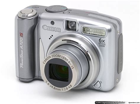 canon powershot a 720 user guide Reader