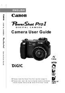 canon powershot camera manual Reader