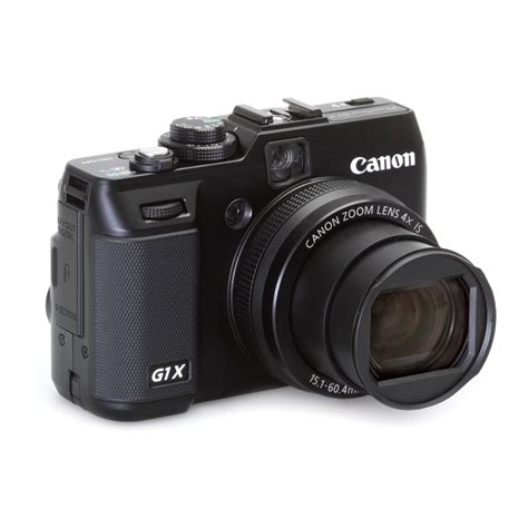 canon powershot g1x user manual Kindle Editon