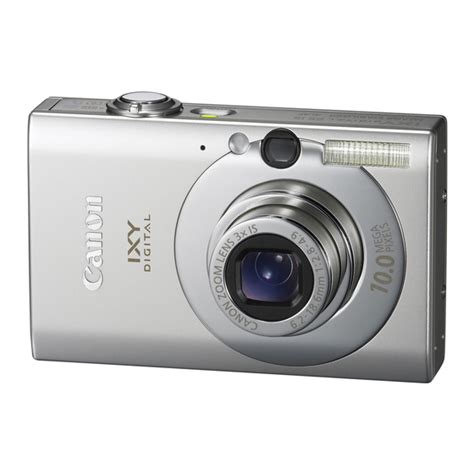 canon powershot sd770 is manual Reader