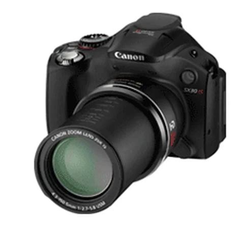 canon powershot sx30 is manual espanol Doc