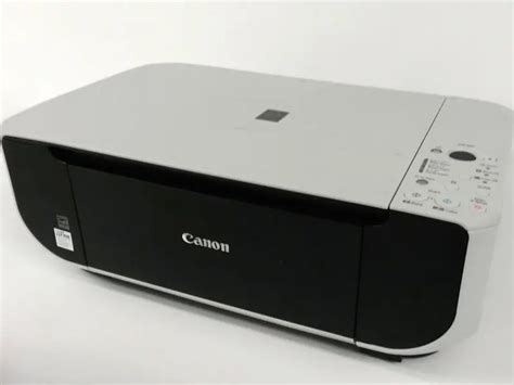 canon printer mp190 error e2 PDF