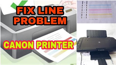 canon printer problem solving Epub