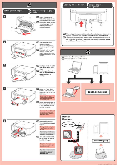 canon printer user guides Epub