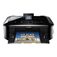 canon printer user manual mg7120 Epub