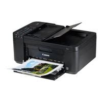 canon printer user manuals Kindle Editon