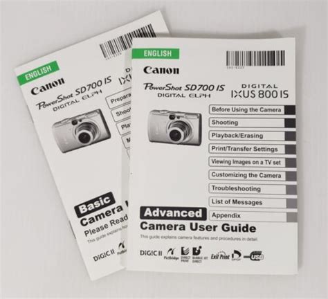 canon sd700 user guide Doc