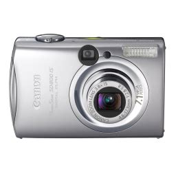 canon sd800 user manual Doc