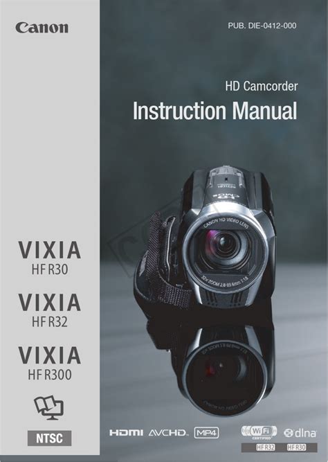 canon-vixia-hf-g20-repair-manual Ebook Epub
