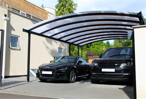 canopies for cars