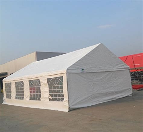 canopy 20x30 heavy duty