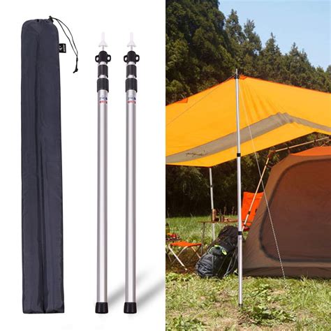 canopy tent poles